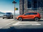 Skoda Karoq 2018 года (CN)